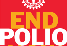 Montecito Rotary’s World Polio Day Virtual Event