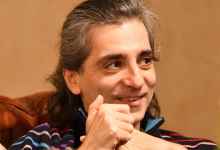 Corwin Chair Series Lecture: Composing sound