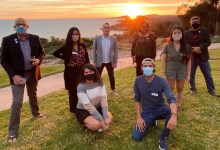 Fund for Santa Barbara Celebrates Virtually with Jane Fonda and Dolores Huerta