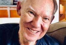 Oscar “Gene” Hensgen