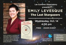 Public Astronomy Talk