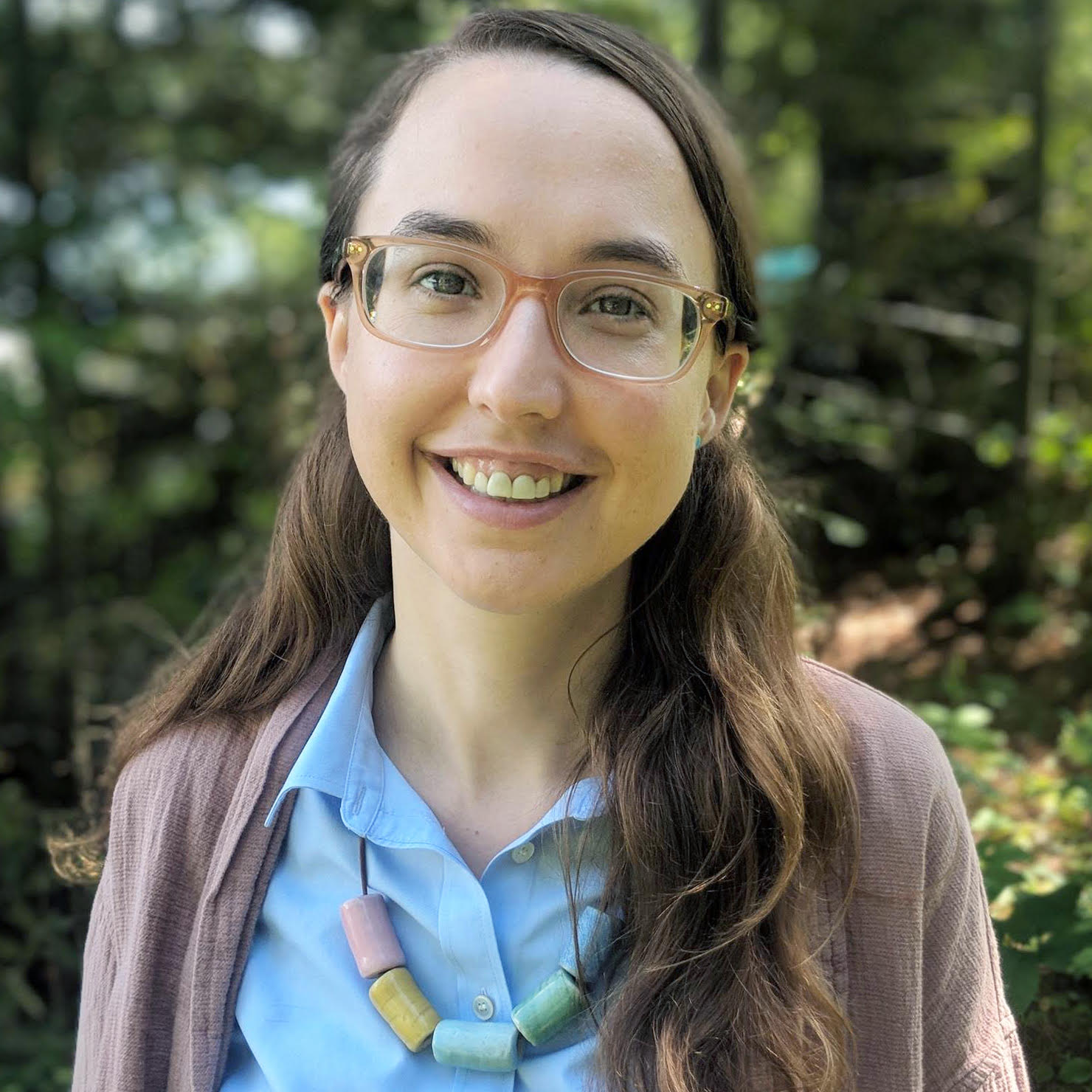 Leah Stokes on Climate Issues Near and Far - The Santa ...