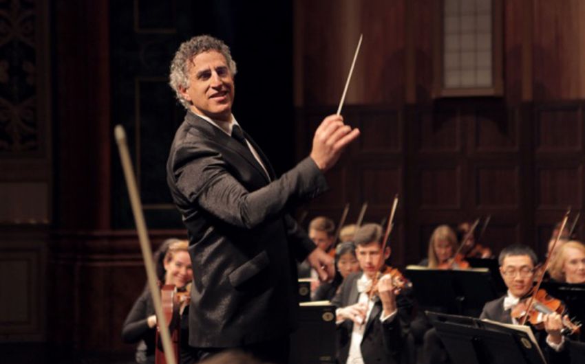 Santa Barbara Symphony