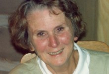 Patricia R. Adson, Ph.D.