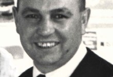 Joseph William Duwell