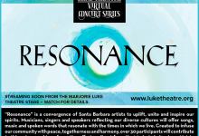 Resonance – Virtual Concert Series