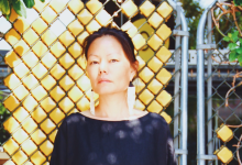 Interview with Textile Artist G Roslie