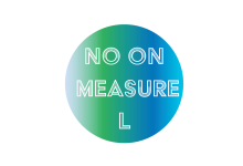 No on Measure L
