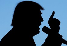 The Poodle Scratches: State Secrets in the Bathroom?