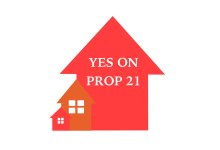 Yes on Proposition 21