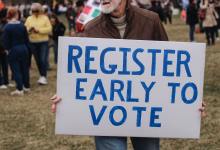 General Election 2020 Voting Resources