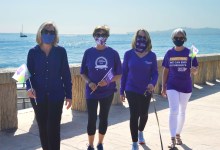Santa Barbara Walk to End Alzheimer’s