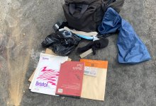 Bomb Scare at Santa Barbara County Courthouse a False Alarm