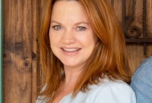 Our New Style Specialist: Christine Cowles