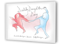 Jeff Bridges and Isabelle Bridges-Boesch’s ‘Daddy Daughter Day’