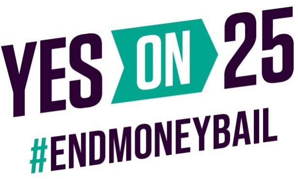 Yes on Proposition 25