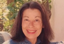 Glorianna (Light) Ferreira