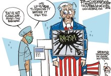 Health Care and Racial Justice