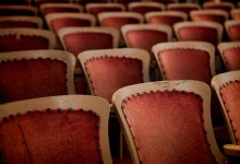 Metropolitan Theaters Open For Movies