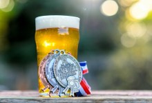 805 Brewers Earn Eight Medals at Great American Beer Festival