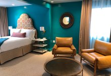 Destination: The Winston, Solvang