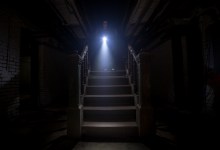 The Paranormal Ghost Hunt with SBGW