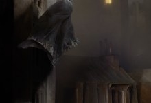 Paranormal Encounters Ghost Tour with SB Ghost Walks