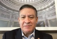Rep. Salud Carbajal: ‘Doctors Know What the Hell They Are Talking About’