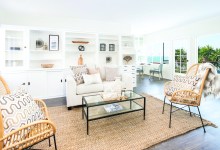 Creating Your Perfect Space