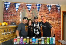 Surf ’n’ Suds @Home Fests Bring Brews to You