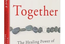 ‘Together’ Is A Hopeful Book for Our Current Life