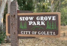 Be Part of the City’s Stow Grove Park Renovation Project