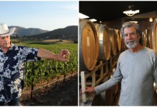 Santa Barbara County Wine Legends for Sale