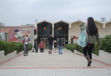 Santa Barbara City College Looks to Update Rules on Student-Teacher Sexual Relationships