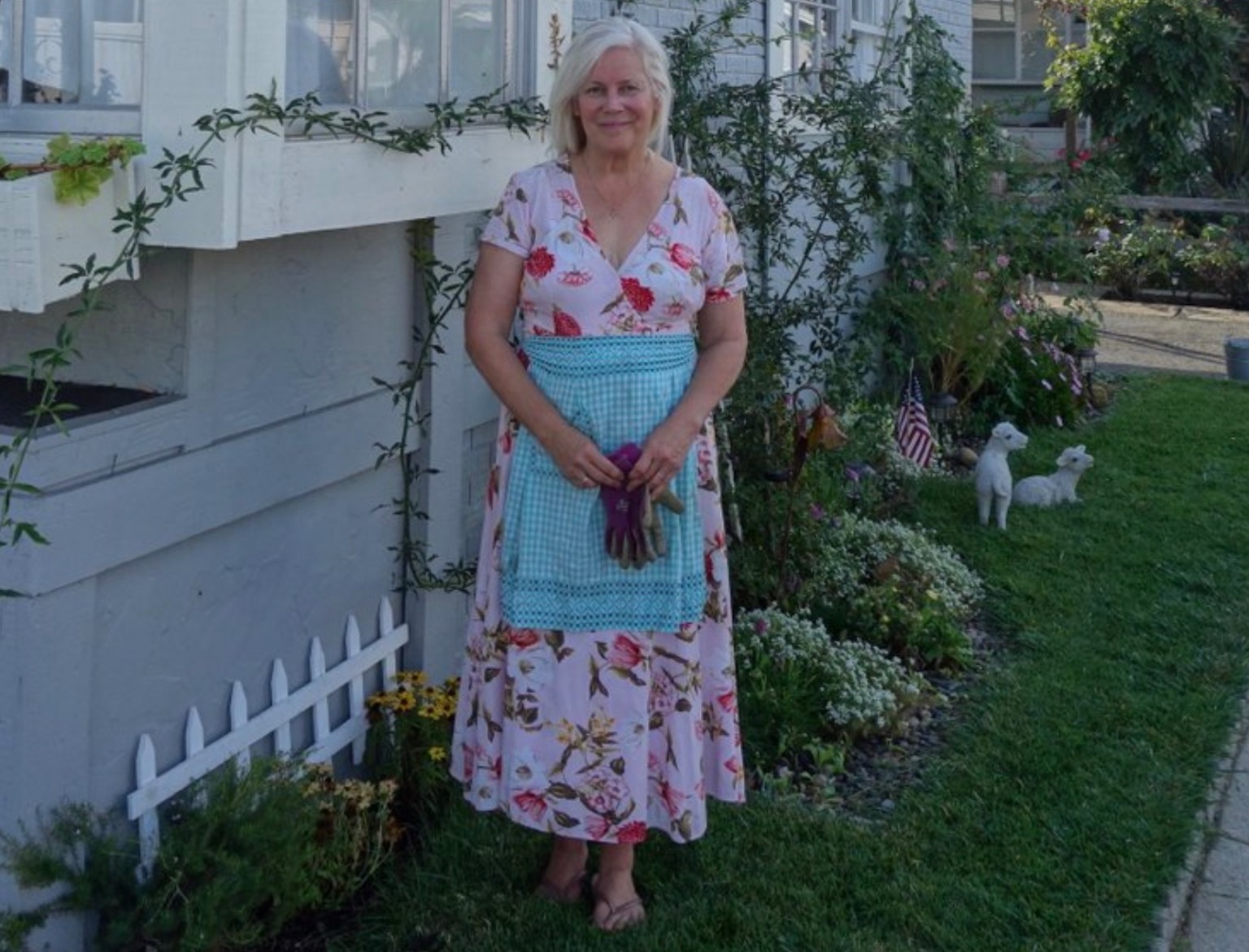 Habitat Santa Barbara Helps Seniors Stay Safely at Home The Santa