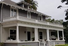 A Home Among the Churches