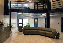 Santa Barbara County Jail Opens Specialized Program for Patients Incompetent to Stand Trial