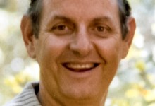 Earl Edwin Damitz, Sr.