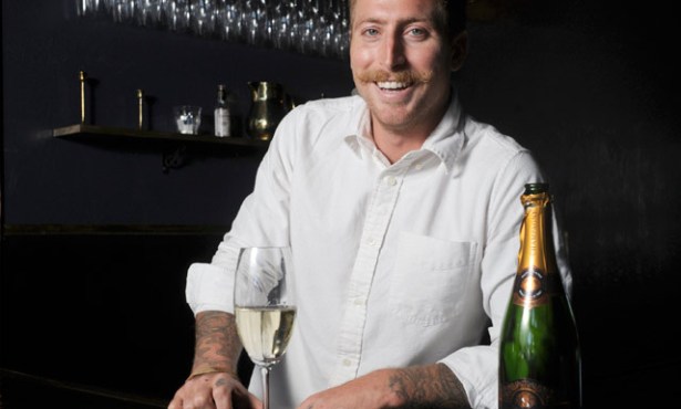 Santa Barbara Man Turns Himself in for Halloween Crimes