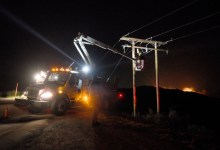 Electrification Programs Offered for Landscaping and Agriculture