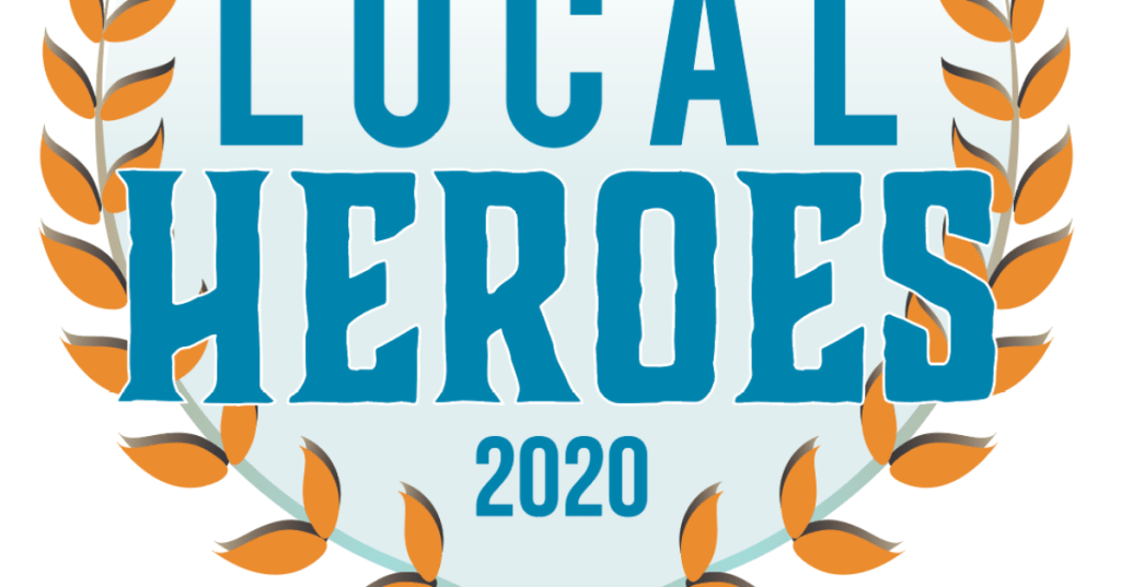 Local Heroes 2020