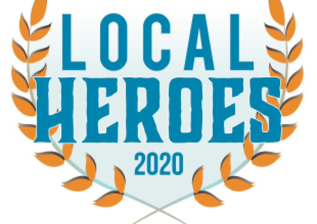 Local Heroes 2020