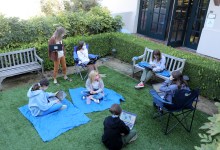 Marymount School Embraces a Broad New Vision