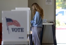 Santa Barbara Votes: 2020 General Election Results