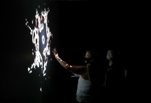 Museum of Sensory & Movement Experiences