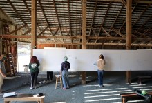 Midland Boarding School’s COVID Advantage