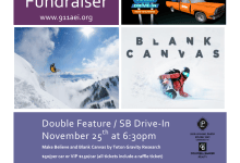 A Teton Gravity Research Double Feature
