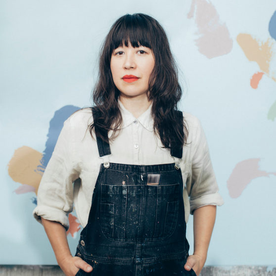 Amanda RossHo to present Artist Talk via Zoom The Santa Barbara Independent