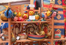 Folks & Tribal Arts Pop-Up