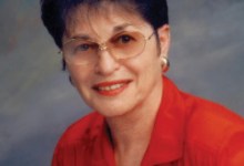 Unity Shoppe Founder Barbara Tellefson Dies